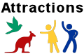 Yarrawonga Mulwala Attractions