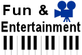 Yarrawonga Mulwala Entertainment