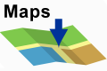 Yarrawonga Mulwala Maps