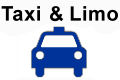 Yarrawonga Mulwala Taxi and Limo